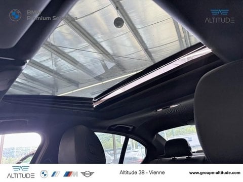Voitures D'occasion À Vienne | Bmw Série 3 M340Da Mh Xdrive 340Ch
