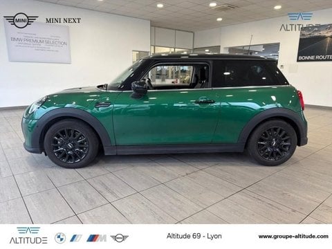 Voitures D'occasion À Limonest | Mini Mini Cooper 136Ch Edition Premium Plus Bva7