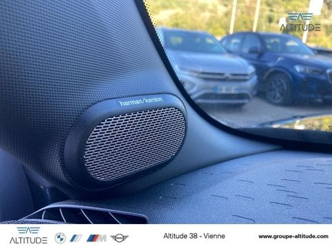 Voitures D'occasion À Vienne | Mini Cooper 3 Portes S 204Ch Jcw Dkg7