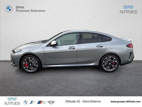 Voitures D'occasion À Saint-Etienne | Bmw Série 2 Gran Coupé 220 170Ch M Sport Dkg7