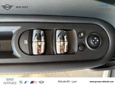 Voitures D'occasion À Limonest | Mini Countryman Cooper 136Ch Highlands Bva7