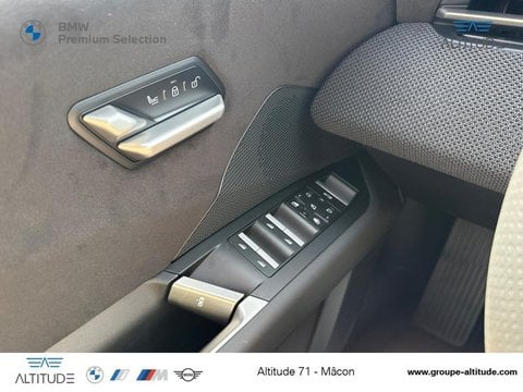 Voitures D'occasion À Sancé | Bmw Ix3 40 320Ch M Sport Pro