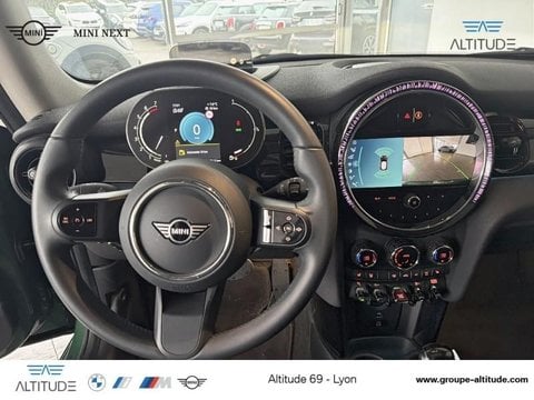 Voitures D'occasion À Limonest | Mini Mini Cooper 136Ch Edition Premium Plus Bva7