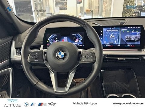 Voitures D'occasion À Limonest | Bmw X1 Xdrive23I 218Ch Xline