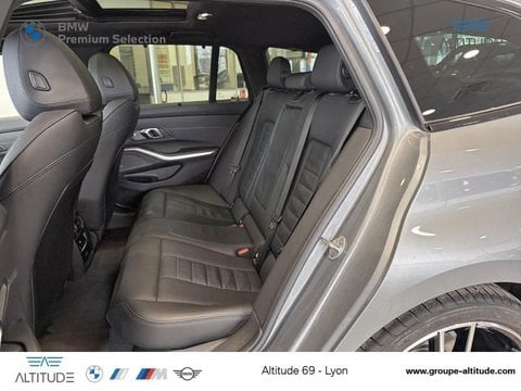 Voitures D'occasion À Limonest | Bmw Série 3 Touring 320Da Xdrive 190Ch M Sport