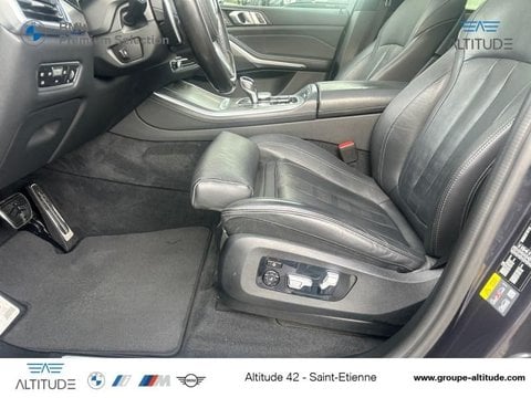 Voitures D'occasion À Le Coteau | Bmw X5 Xdrive45E 394Ch M Sport 17Cv