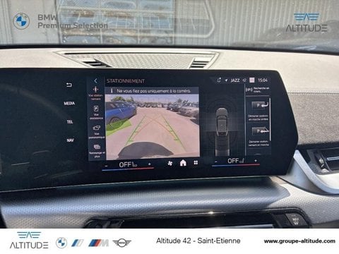 Voitures D'occasion À Saint-Etienne | Bmw X2 Sdrive20Ia 170Ch M Sport Dkg7