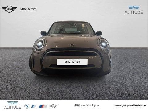 Voitures D'occasion À Limonest | Mini Mini Cooper 136Ch Edition Premium Plus Bva7