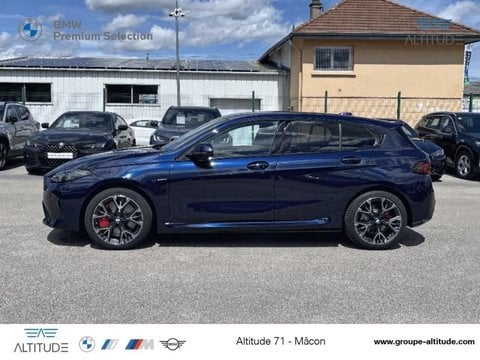 Voitures D'occasion À Sancé | Bmw Série 1 123 Xdrivea 218Ch M Sport Dkg7