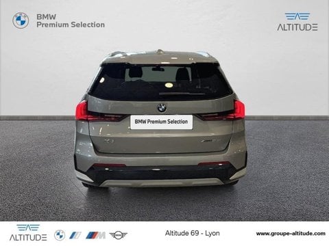 Voitures D'occasion À Limonest | Bmw X1 Xdrive23I 218Ch Xline