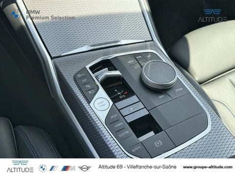 Voitures D'occasion À Villefranche-Sur-Saône | Bmw Série 3 330Ea 292Ch M Sport
