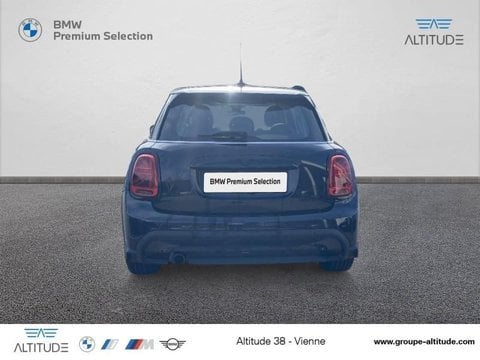 Voitures D'occasion À Vienne | Mini Mini 5 Portes Cooper 136Ch Edition Premium Plus Bva7