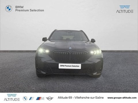 Voitures D'occasion À Villefranche-Sur-Saône | Bmw X5 Xdrive50E 489Ch M Sport