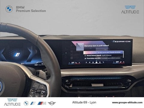 Voitures D'occasion À Limonest | Bmw Série 3 330Ea Xdrive 292Ch M Sport