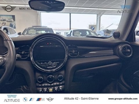 Voitures D'occasion À Le Coteau | Mini Mini Cooper Se 184Ch Edition Premium Plus Bva 5Cv