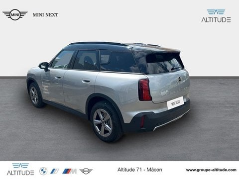 Voitures D'occasion À Limonest | Mini Countryman C 170Ch Classic Dkg7