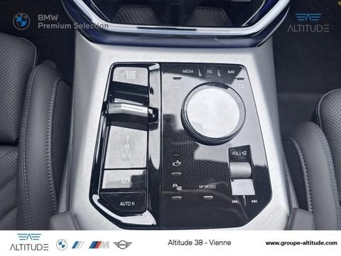 Voitures D'occasion À Vienne | Bmw X3 Xdrive30E 299Ch M Sport