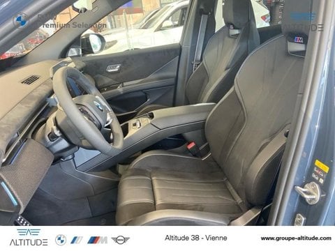 Voitures D'occasion À Vienne | Bmw Ix3 50 Xdrive 469Ch M Sport Pro