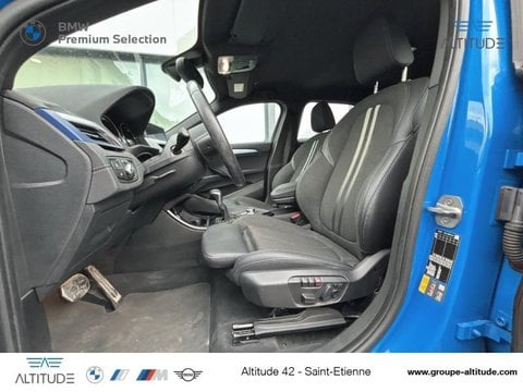 Voitures D'occasion À Le Coteau | Bmw X2 Xdrive25Ea 220Ch M Sport Euro6D-T 6Cv