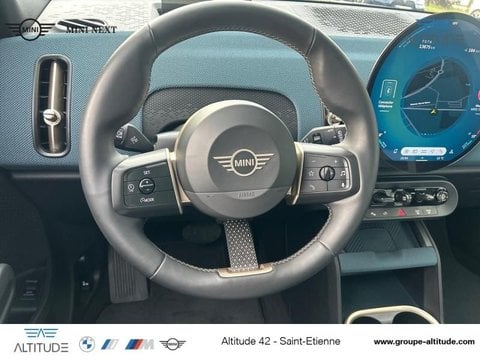 Voitures D'occasion À Saint-Etienne | Mini Countryman Se 313Ch Favoured All4