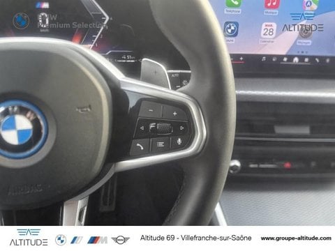 Voitures D'occasion À Villefranche-Sur-Saône | Bmw Série 3 Touring 330Ea Xdrive 292Ch M Sport