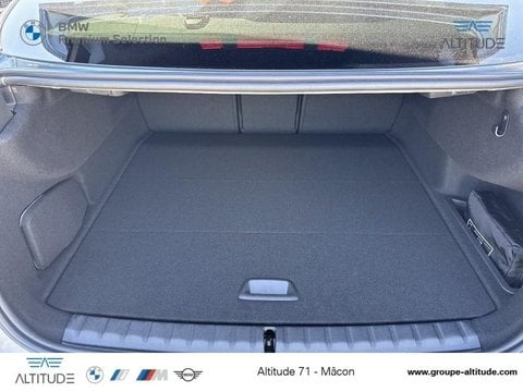 Voitures D'occasion À Sancé | Bmw Série 2 Gran Coupé 223 218Ch M Sport Xdrive Dkg7