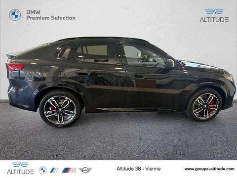 Voitures D'occasion À Vienne | Bmw X2 Sdrive20Da 163Ch M Sport Dkg7