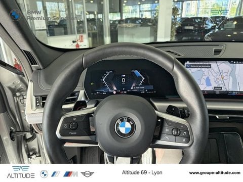 Voitures D'occasion À Limonest | Bmw X1 Sdrive18I 136Ch M Sport