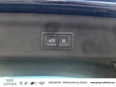 Voitures D'occasion À Villefranche-Sur-Saône | Audi Q3 35 Tfsi 150Ch Mild Hybrid Design S Tronic 7