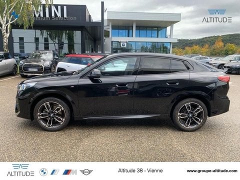Voitures D'occasion À Vienne | Bmw X2 Sdrive20Ia 170Ch M Sport Dkg7