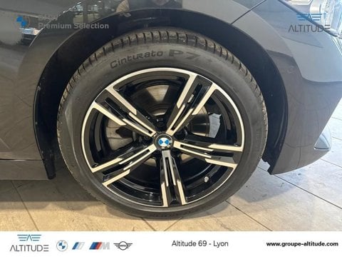 Voitures D'occasion À Limonest | Bmw Série 3 330Ea Xdrive 292Ch M Sport