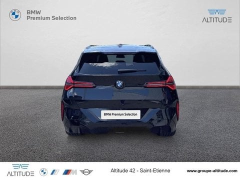 Voitures D'occasion À Saint-Etienne | Bmw X3 Xdrive20D 197Ch M Sport