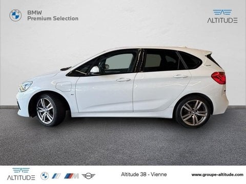 Voitures D'occasion À Vienne | Bmw Série 2 Activetourer 225Xea 224Ch M Sport