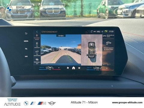 Voitures D'occasion À Sancé | Bmw Série 2 Gran Coupé 223 218Ch M Sport Xdrive Dkg7