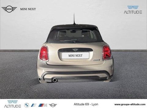 Voitures D'occasion À Limonest | Mini Mini Cooper 136Ch Edition Premium Plus Bva7