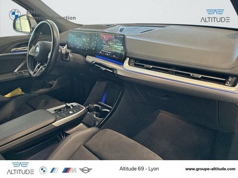 Voitures D'occasion À Limonest | Bmw X1 Ixdrive30 313Ch M Sport