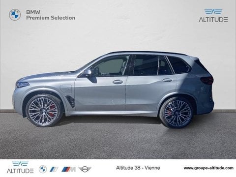 Voitures D'occasion À Vienne | Bmw X5 Xdrive50E 489Ch M Sport