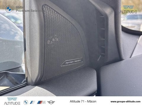 Voitures D'occasion À Sancé | Bmw X3 Xdrive30E 299Ch M Sport