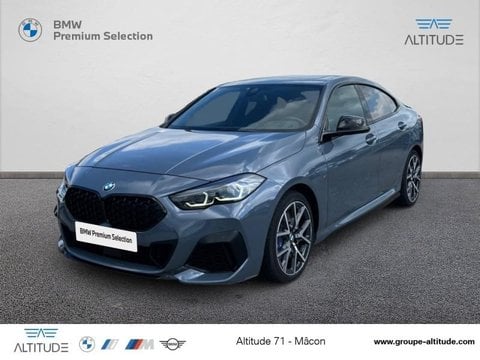 Voitures D'occasion À Sancé | Bmw Série 2 Gran Coupé M235Ia Xdrive 306Ch