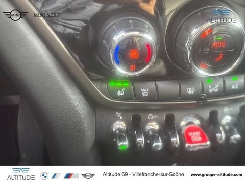 Voitures D'occasion À Villefranche-Sur-Saône | Mini Countryman Cooper 136Ch Edition Premium Plu...