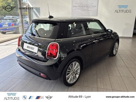 Voitures D'occasion À Limonest | Mini Mini Cooper Se 184Ch Edition Premium Bva 5Cv