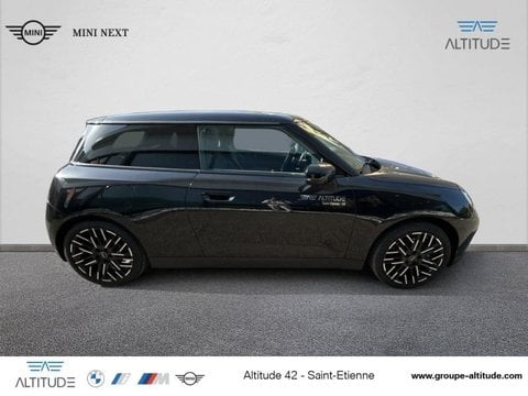 Voitures D'occasion À Le Coteau | Mini Cooper 3 Portes Se 218Ch Favoured