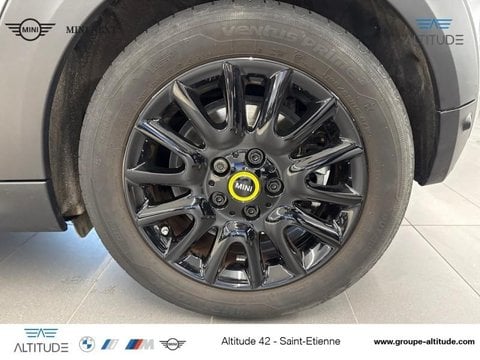 Voitures D'occasion À Le Coteau | Mini Mini Cooper Se 184Ch Edition Premium Plus Bva 5Cv