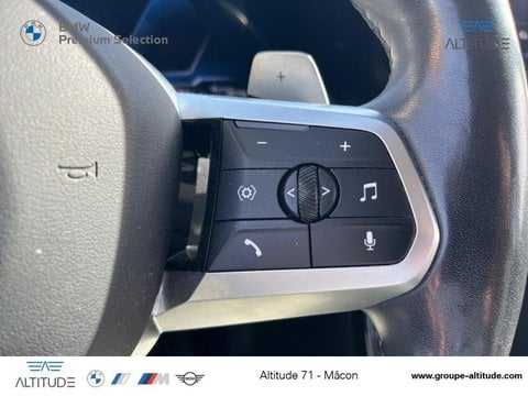 Voitures D'occasion À Sancé | Bmw X1 Xdrive25E 245Ch