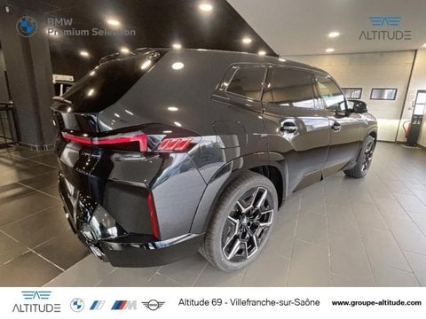 Voitures D'occasion À Villefranche-Sur-Saône | Bmw Xm 4.4 V8 653Ch