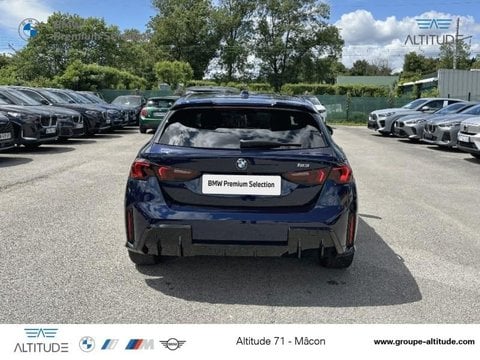 Voitures D'occasion À Sancé | Bmw Série 1 123 Xdrivea 218Ch M Sport Dkg7