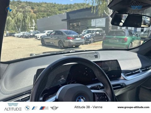 Voitures D'occasion À Vienne | Bmw X1 Iedrive20 204Ch M Sport