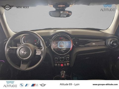 Voitures D'occasion À Limonest | Mini Mini 5 Portes Cooper S 178Ch Edition Camden Bva7