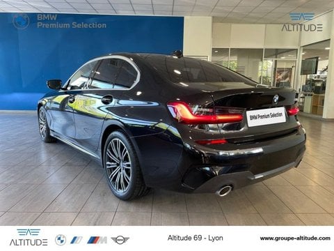 Voitures D'occasion À Limonest | Bmw Série 3 330Ea 292Ch M Sport 10Cv