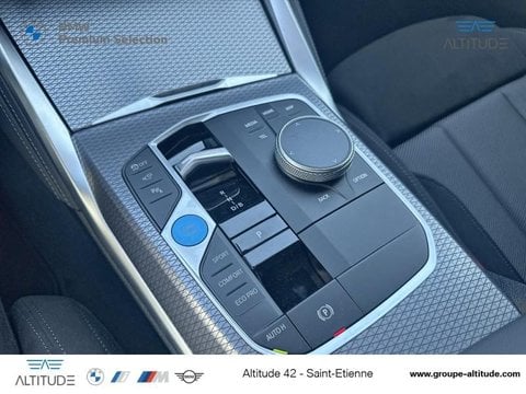 Voitures D'occasion À Saint-Etienne | Bmw I4 Edrive40 340Ch M Sport